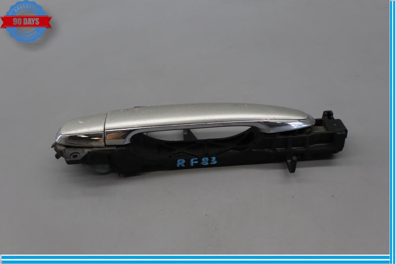 Load image into Gallery viewer, 02-10 Lexus SC430 Front Right Passenger Side Exterior Door Handle Oem
