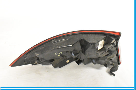 2011-2014 PORSCHE CAYENNE (958) RIGHT PASSENGER OUTER TAILLIGHT BRAKE LIGHT LAMP