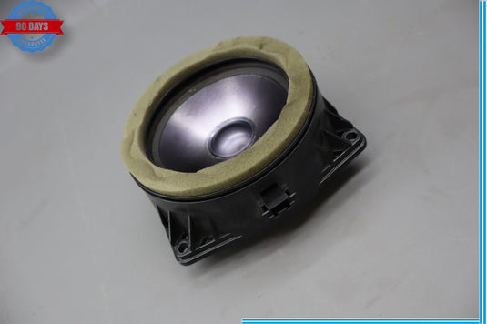 03-09 Mercedes W209 CLK350 CLK500 C350 Door Sound Audio Speaker Oem