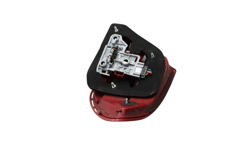 Load image into Gallery viewer, 12-14 Mercedes C250 C350 Left Driver Side Tail Light Lamp LED A2049060603 Oem

