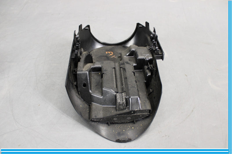 Load image into Gallery viewer, 12-18 BMW 320i 328i 335i F30 Left Steering Column Bottom Cover Trim 9219550 Oem
