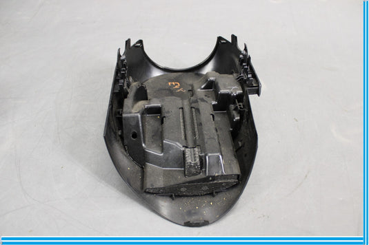 12-18 BMW 320i 328i 335i F30 Left Steering Column Bottom Cover Trim 9219550 Oem