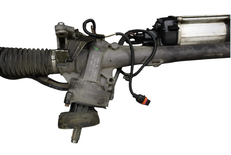 Load image into Gallery viewer, 09-13 Audi A3 A3 Quattro Electric Power Steering Gear Rack &amp; Pinion Oem
