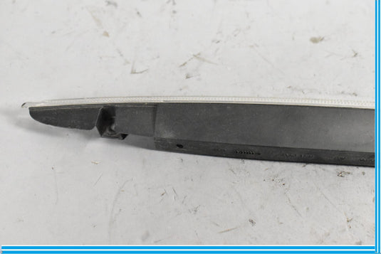 2005-2012 PORSCHE BOXSTER S REAR CENTER HIGH MOUNT BRAKE STOP 3RD LIGHT LAMP OEM