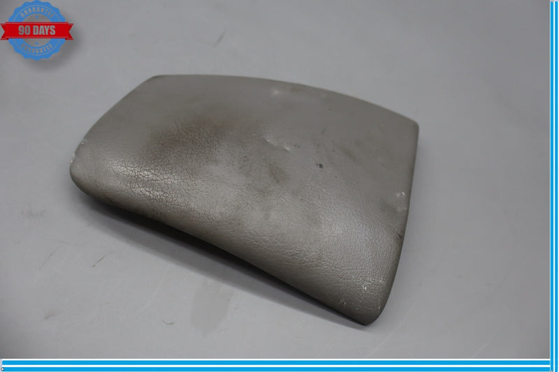 Load image into Gallery viewer, 97-04 Porsche 911 Boxster Front Left Side Console Trim Cover Panel Grey Oem
