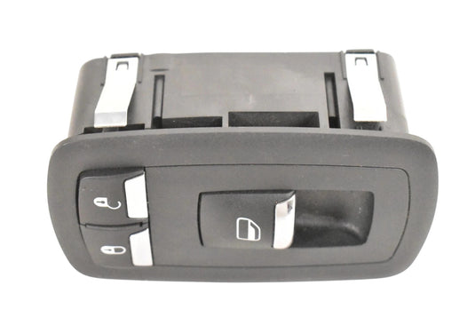 14-22 Maserati Quattroporte Rear Left Door Window Control Switch 670097036 Oem