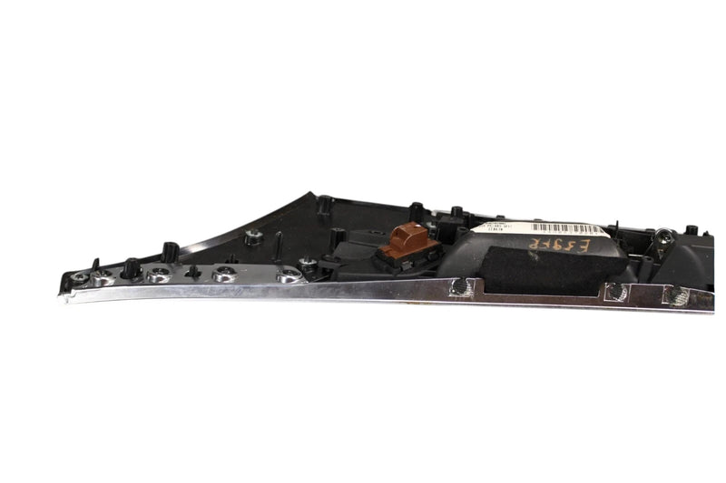 Load image into Gallery viewer, 11-18 Audi A8 Quattro Front Right Passenger Interior Door Trim 4H0867102 OEM
