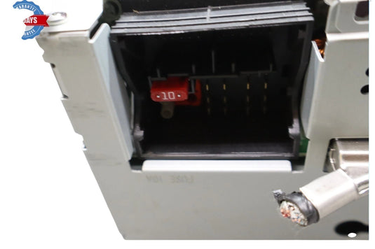 08-11 Mercedes C300 C250 Navigation Command Head Unit CD Audio 2049069901 Oem