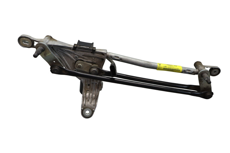 Load image into Gallery viewer, 14-20 Maserati Ghibli Front Windshield Wiper Motor Linkage 670007561 Oem
