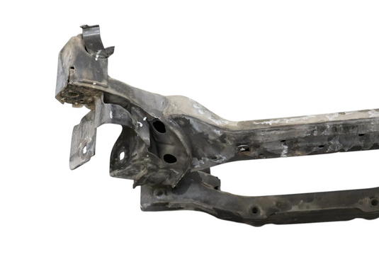 10-15 Jaguar XJL XJ Front Suspension Subframe Sub Frame Crossmember Cradle Oem