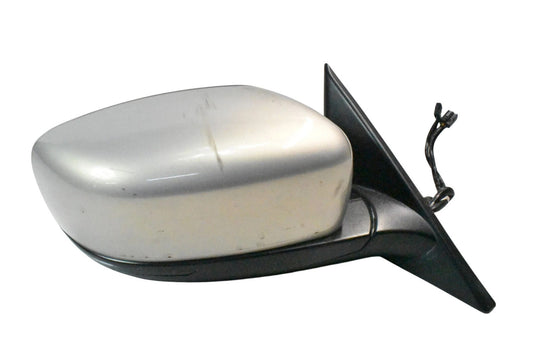 14-17 Maserati Quattroporte  Powered Heated Right Rear View Mirror 26926860 OEM