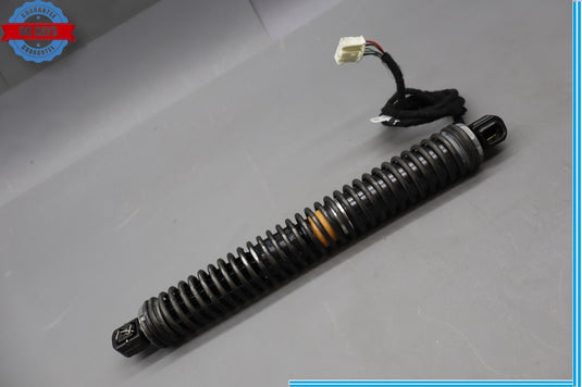 09-15 BMW 750Li F01 F02 Rear Right Side Trunk Electric Shock Strut Oem