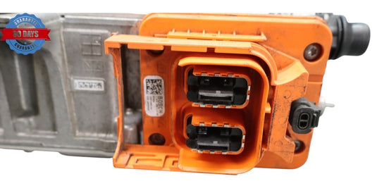 14-17 BMW i3 I01 Hybrid Battery Pack Control Module Unit REME 12328650657 Oem