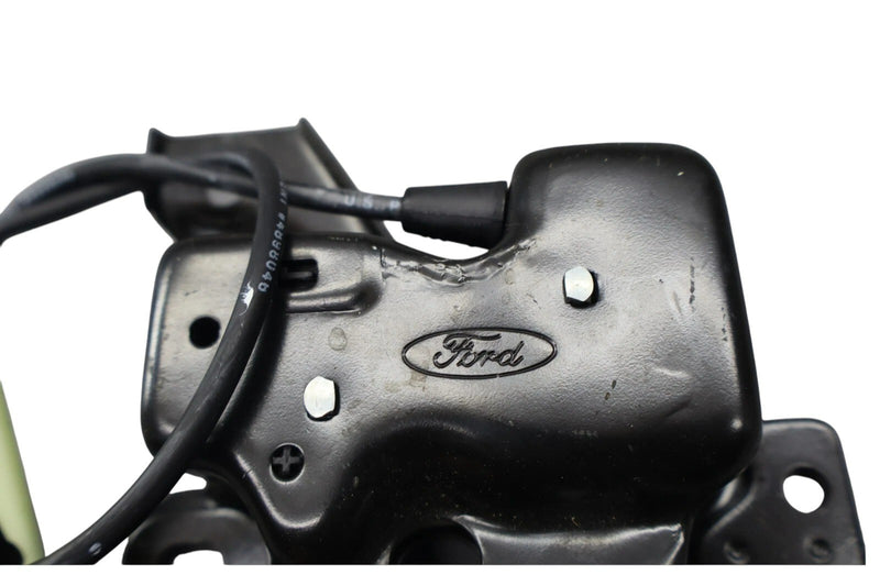 Load image into Gallery viewer, 02-05 Ford Thunderbird Rear Trunk Lid Lock Latch Actuator 5382763 OEM
