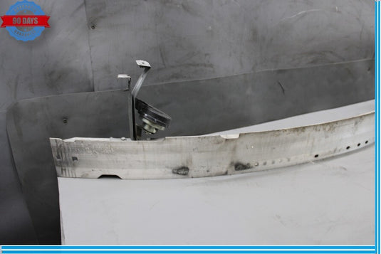 08-14 Mercedes W204 C250 Front Bumper Reinforcement Impact Crash Bar Rebar Oem