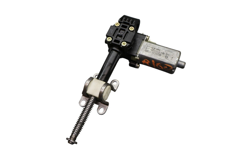 Load image into Gallery viewer, 03-12 Mercedes R230 SL500 SL600 Front Right Side Seat Cushion Depth Motor Oem
