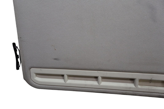 12-15 Audi S6 S7 A6 A7 Quattro Sunroof Sliding Cover Shade Trim Cover Oem