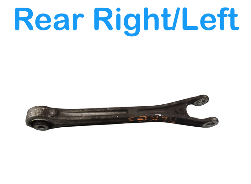 Load image into Gallery viewer, 14-20 Maserati Ghibli M157 Rear Left or Right Lower Control Arm 670002808 Oem

