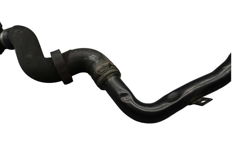 Load image into Gallery viewer, 06-18 Bentley Continental GTC Speed GT Coolant Water Hose Tube Pipe Oem
