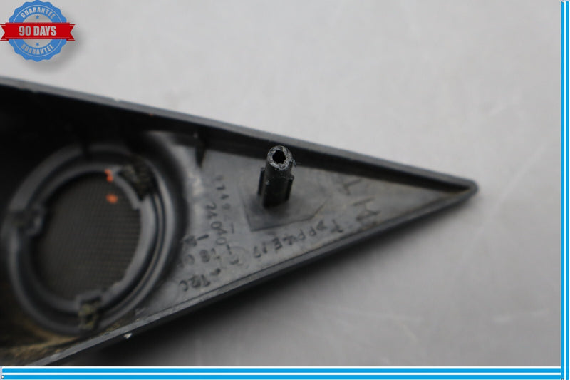 Load image into Gallery viewer, 02-07 Lexus SC430 Z40 Front Left Driver Side Tweeter Inner Mirror Trim Oem
