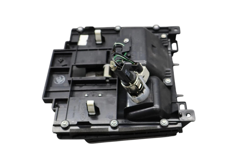 Load image into Gallery viewer, 11-13 Hyundai Equus Front Center Console Storage Compartment Ashtray Insert Oem
