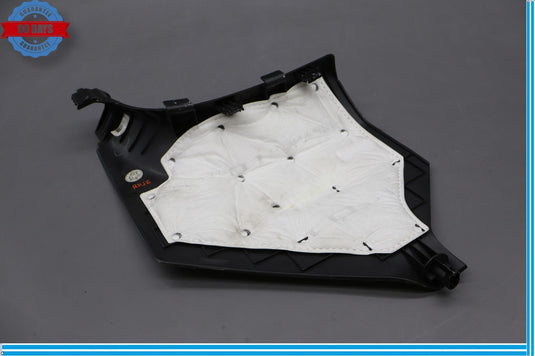 15-16 Hyundai Genesis Front Right Side Engine Upper Cover Shield Cowl Trim Oem