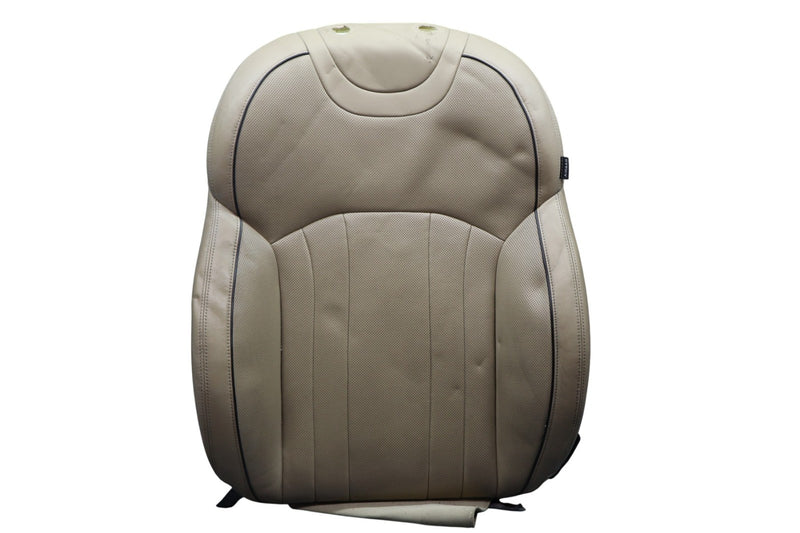 Load image into Gallery viewer, 15-17 Hyundai Genesis G80 Front Left Driver Side Top Upper Seat Cushion Oem
