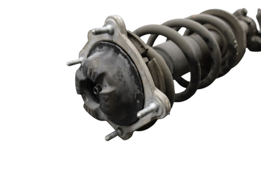 12-18 Audi A7 A7 Quattro Front Left Driver Side Shock Strut Absorber Spring Oem