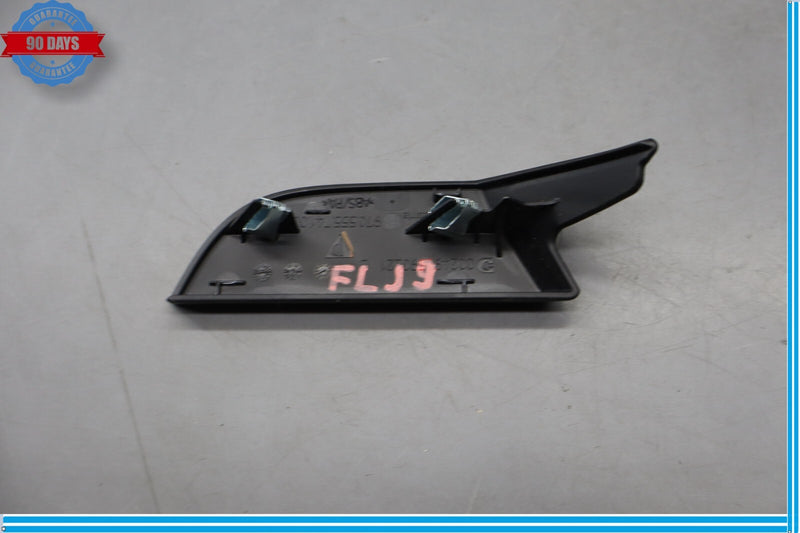 Load image into Gallery viewer, 10-16 Porsche Panamera 970 Front Left Side Upper Door Trim Frame Cover Oem
