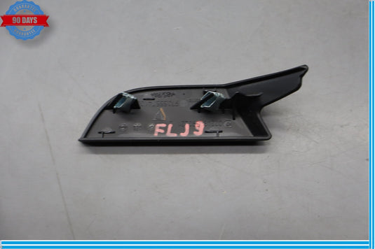 10-16 Porsche Panamera 970 Front Left Side Upper Door Trim Frame Cover Oem