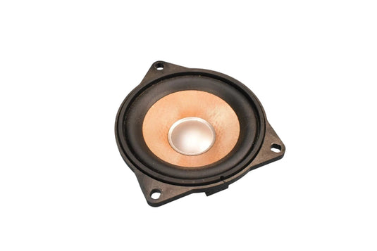 12-15 BMW 650i 640i Rear Right Side Audio Stereo Quarter Panel Speaker Oem