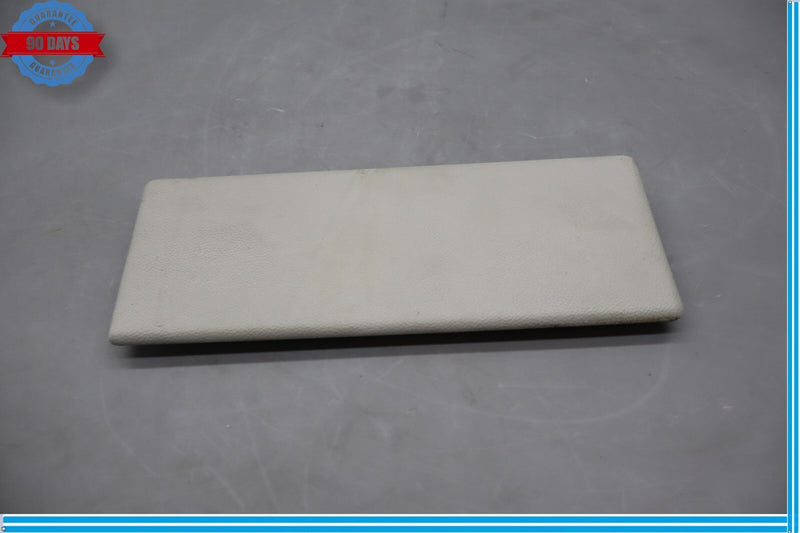 Load image into Gallery viewer, 03-06 Mercedes R230 SL500 Rear Left Side Storage Compartment Lid Cover Oem
