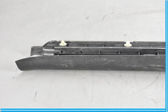 07-12 Lexus LS460 XF40 Front Left Driver Door Scuff Panel Trim Oem