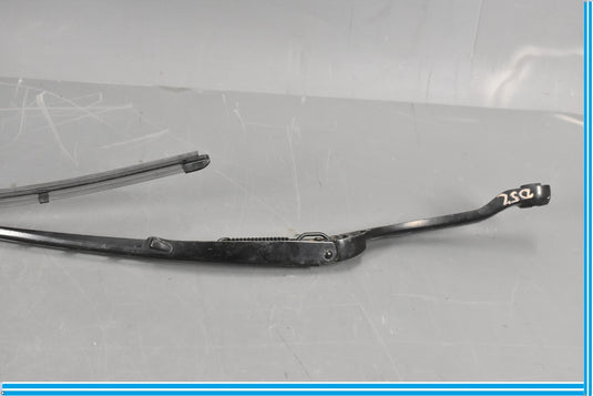 13-15 Jaguar XF Front Left Or Right Side Windshield Wiper Arm Oem