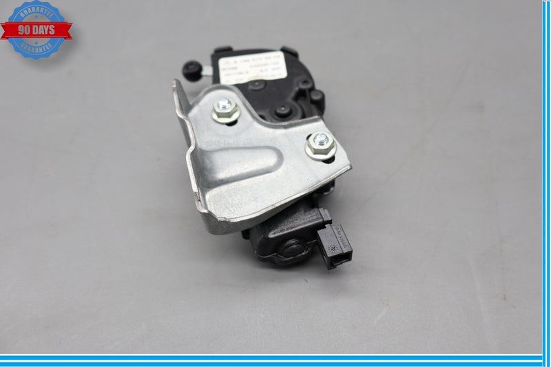 Load image into Gallery viewer, 13-16 Mercedes X166 GL550 Rear Left Quarter Window Regulator Motor Oem
