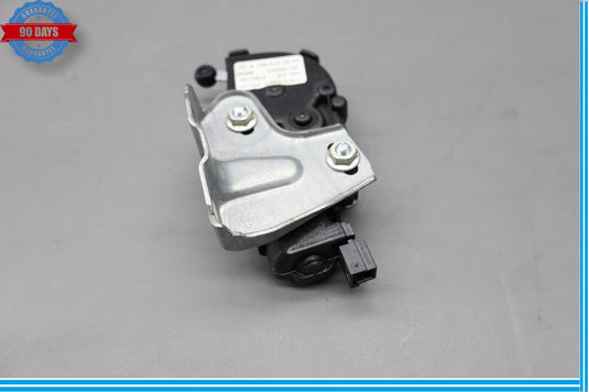 13-16 Mercedes X166 GL550 Rear Left Quarter Window Regulator Motor Oem