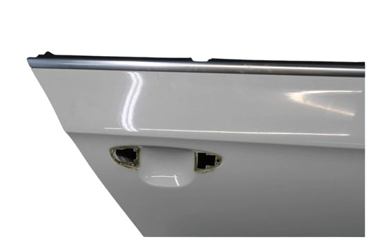 09-17 Volkswagen CC Rear Right Passenger Side Door Shell Panel 3C8833312 OEM