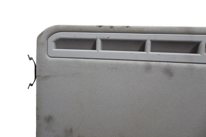 Load image into Gallery viewer, 12-15 Audi S6 S7 A6 A7 Quattro Sunroof Sliding Cover Shade Trim Cover Oem

