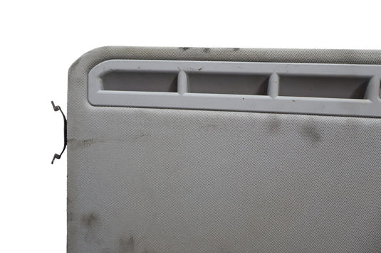 12-15 Audi S6 S7 A6 A7 Quattro Sunroof Sliding Cover Shade Trim Cover Oem