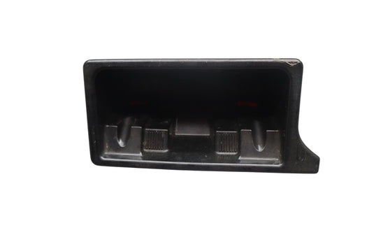 12-18 Audi A7 Quattro C7 Front Lower Center Console Ashtray Insert 0425220 Oem