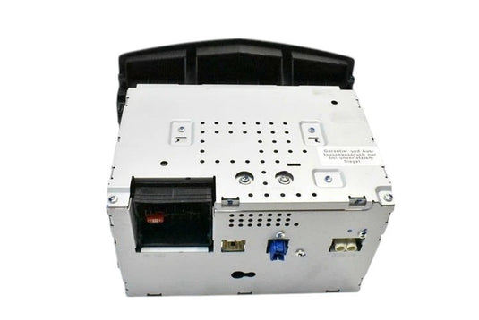 08-11 Mercedes W204 C300 C250 Head Unit Navigation Command Comand CD Player OEM