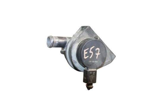 06-12 Bentley Continental Additional Auxiliary Coolant Water Pump 3W0965561 OEM