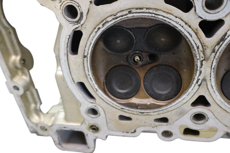 Load image into Gallery viewer, 13-21 Jaguar X152 F-Type F-Pace Engine Motor Left Cylinder Head Oem
