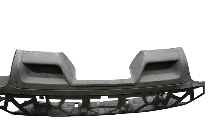Load image into Gallery viewer, 11-14 Porsche Cayenne Rear Bumper Lower Valance Shell Spoiler 95850552100 OEM
