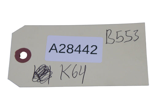 09-18 Audi A6 Quattro Front Right Side Seat Adjustment Control Switch Oem