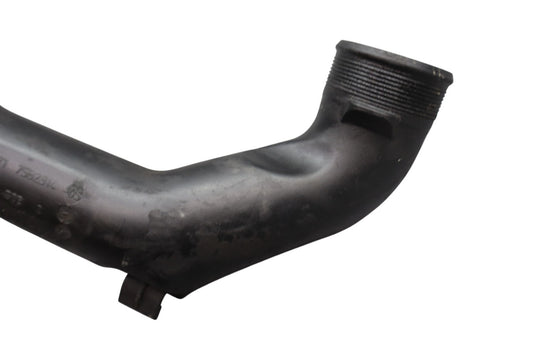 10-17 BMW 535i 535i GT 640i 740i Turbocharger Charge Air Intake Tube Hose Oem