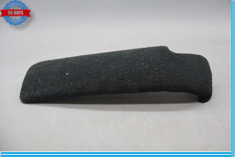Load image into Gallery viewer, 02-10 Lexus SC430 Front Right Side Lower Seat Trim Cover Panel Carpet Oem
