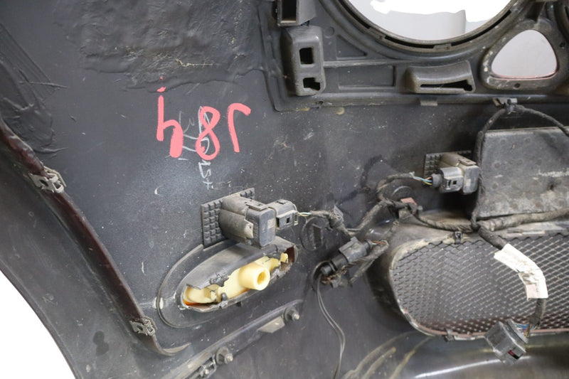 Load image into Gallery viewer, 03-10 Bentley Continental Front Bumper Cover Assembly 3W8807221 Oem
