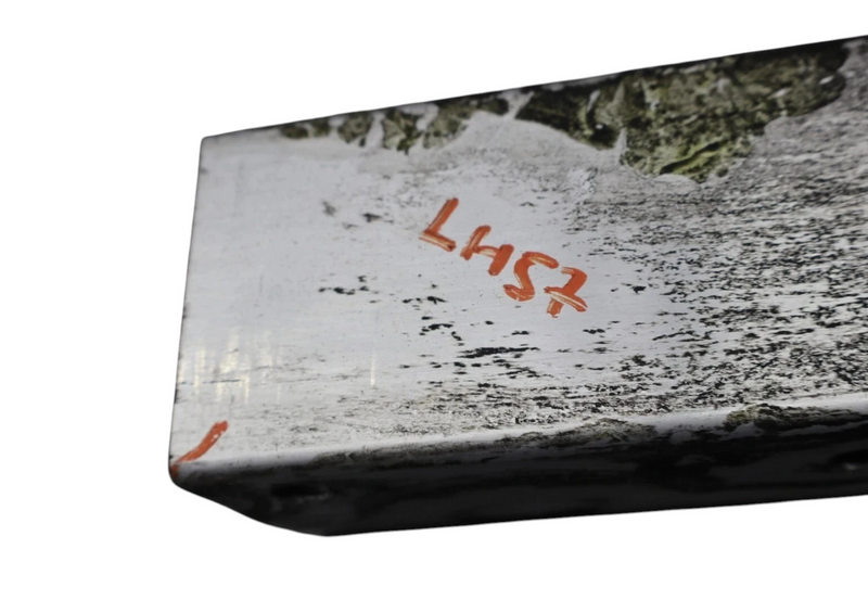 Load image into Gallery viewer, 09-17 Audi SQ5 Q5 Rear Left Side Bumper Reinforcement Bar Bracket 8R0807331D Oem
