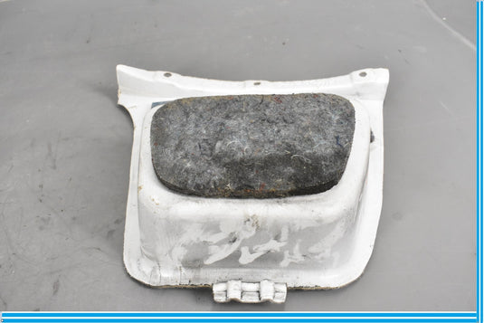 02-10 Lexus SC430 Rear Right Passenger Side Trunk Inner Storage Compartment Oem